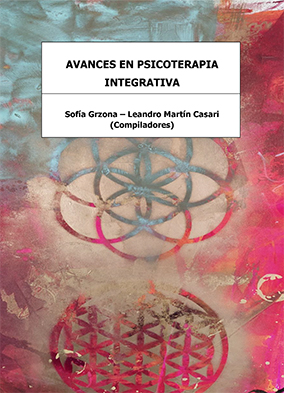 Avances en Psicoterapia Integrativa 